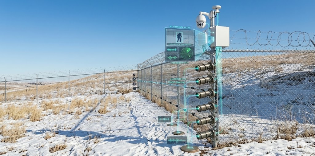 AI Smart Sensing 기술